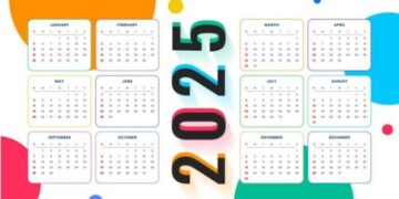 Jadwal Libur Natal 2025: Cek Kalender Sebelum Berangkat!