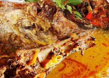 Sensasi Kuliner-Spiritual Merapi: Pengalaman Baru!