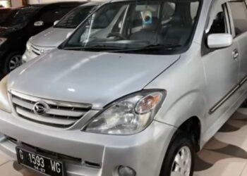 Mobil Bekas Rp50 Juta: Pilihan Terbaik 2025!