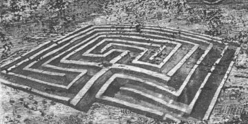 6 Kota Hilang: Misteri Arkeologi yang Belum Terpecahkan