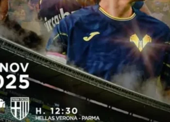 Panas Merah: Fiorentina vs Verona, Duel Hidup-Mati Serie A