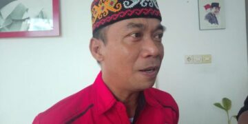 Bambang Irawan Pimpin Kembali PDI Perjuangan, Fokus Konsolidasi Kader