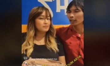 Pinkan Mambo: Drama Cerai TikTok Terungkap!