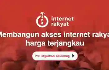 Catatan Penting: Panduan Lengkap Internet Rakyat