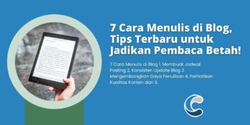 Tips Jitu Membangun Blog yang Sukses dan Menghasilkan Cuan