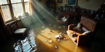 Banjir Bandang Mekarrahayu, Polisi Tunjukkan Kepekaan dan Tanggap