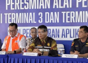 Menteri Agama: Ekoteologi Solusi Sorong