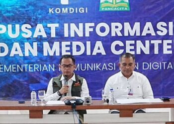 BNPB Padang: Perburuan 2 Korban Banjir Bandang Masih Berlangsung