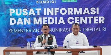 BNPB Padang: Perburuan 2 Korban Banjir Bandang Masih Berlangsung