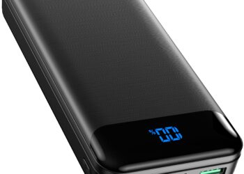 Powerbank Tipis Magnetik: Kantong Nyaman, Pilihan Terbaik 2025