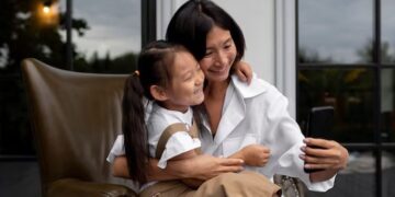 Rasa Bersalah Pengasuhan: Wajar atau Stres Berlebih?