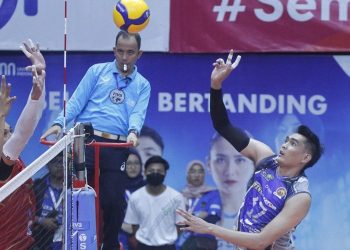 Resmi! Rivan Nurmulki Pastikan Perkuat Klub Raksasa Thailand Usai SEA Games 2025