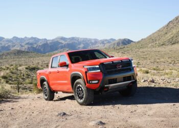 Frontier vs. Ranger: The 2026 Truck Showdown