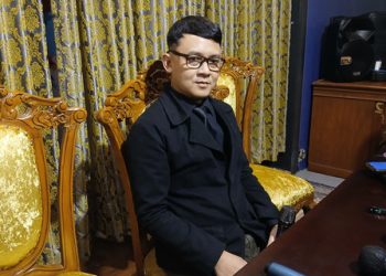 Penjelasan Ari Bias soal Gugatan Hak Cipta Lagu Bilang Saja