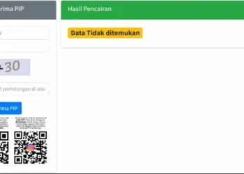 Dana PIP Desember 2025: Cek & Tarik Agar Tak Hangus