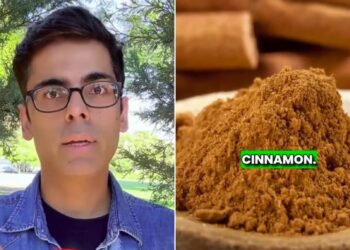 Cinnamon Coffee: Gut Doctor’s Health Boost Secret
