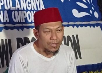 Sherly Hilang Misterius: Gelagat Aneh Sebelum Sidang & Kunjungan Tak Terduga