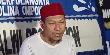 Sherly Hilang Misterius: Gelagat Aneh Sebelum Sidang & Kunjungan Tak Terduga