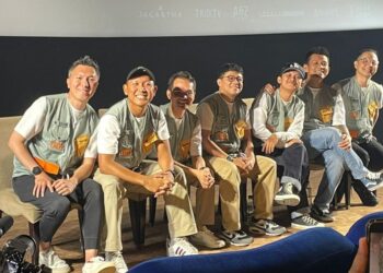 Muhadkly Acho: Inspirasi Telur Rebus Agak Laen