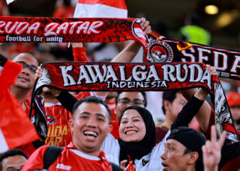 Kevin Diks: Koper Jakarta Penuh Hadiah Fans Timnas