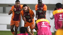Link Streaming Borneo FC vs Bali United di BRI Super League 30 November 2025: Apakah Rekor Pesut Etam Terpecah?