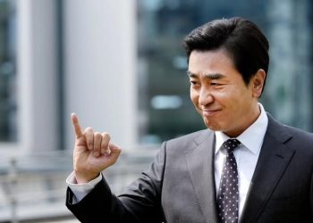 7 Hal yang Dilepaskan Nak Su di Akhir “The Dream Life of Mr. Kim”