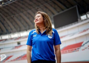 After transporting the Persela carriage, PSIS boss gives a hint to embrace Rafinha from PSIM