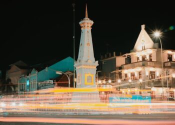 10 Wisata Jogja Terbaru: Alternatif Seru Selain Malioboro
