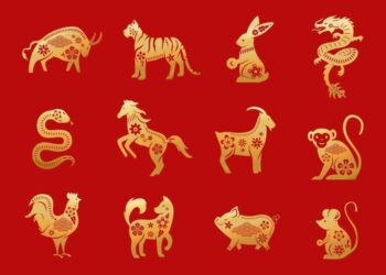 Harta Karun Naga, Tikus, dan Ular Hari Ini