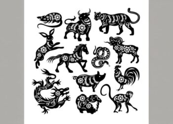 Ramalan Shio Senin 29 Desember 2025: Naga, Ular, Kuda, Kambing