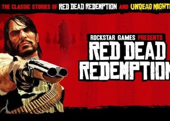 Game Red Dead Redemption Kini Bisa Dimainkan di HP Android dan iPhone