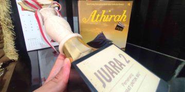 Luka yang Menyelimuti Mendua