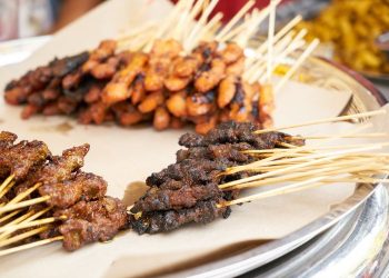 Ingin Makanan Khas Solo? Coba 13 Kuliner Legendaris Pasar Gede Ini