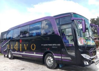 8 Jenis Transportasi Medan–Siantar Ideal untuk Perjalanan Harian, Mulai Bus hingga Kereta Api