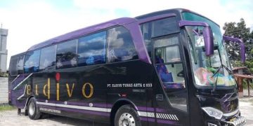 8 Jenis Transportasi Medan–Siantar Ideal untuk Perjalanan Harian, Mulai Bus hingga Kereta Api