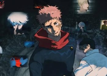 Sinopsis Jujutsu Kaisen: Eksekusi yang Rilis 3 Desember 2025