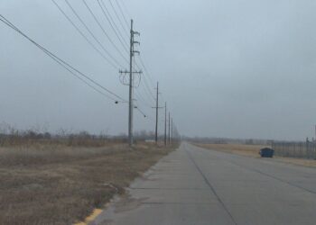 North Platte Solar Vote Delayed: Council Absent