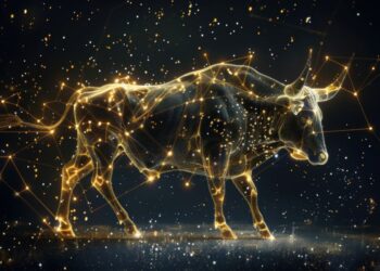 Taurus 2026: Awal Tahun Penuh Kejutan Menguntungkan