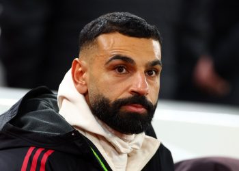 Salah’s Liverpool Attack