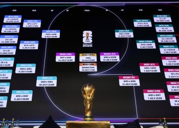 England’s World Cup 2026 Path: Tuchel’s Potential Showdowns