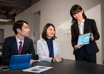 Peran HR: Memacu Karier Karyawan