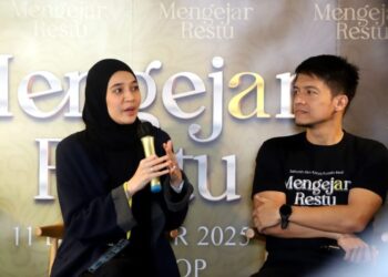 Film Indonesia Terbaru Minggu Ini