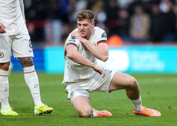 Chelsea’s Transfer Pivot After Delap Blow