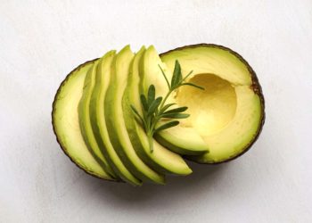 Avocado Spice Boosts My Malaysian Mornings