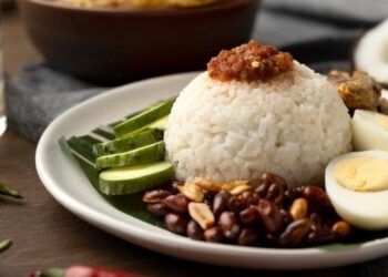 7 Kuliner Semarang: Warisan Rasa Abadi