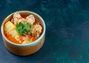 12 Kuliner Bandung Hangatkan Musim Hujan
