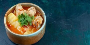 12 Kuliner Bandung Hangatkan Musim Hujan