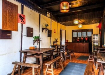 10 Spot Dinner Natal Romantis di Jogja: Intip!