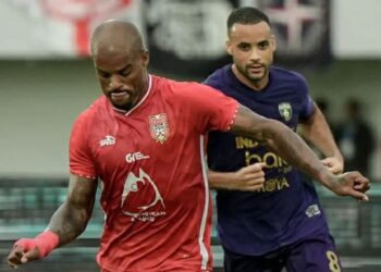 Preview Malut United vs Persib Bandung: Clash of old friends’ prestige, Bojan Hodak faces a packed schedule