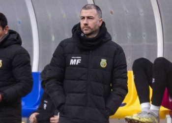 Persik Kediri Mendekati Marcos Reina, Pelatih Spanyol yang Menarik